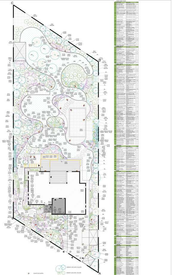 OGRÓD W STYLU JAPOŃSKIM